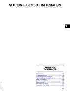 2009 Arctic Cat 90 ATV Service Manual