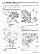 2001-2003 Chrysler PT Cruiser Service Manual