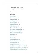 Xserve - Late 2006 Early 2008 Service Manual